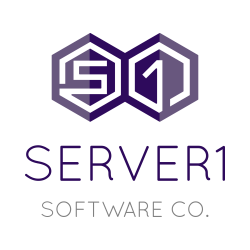 server1 software co.